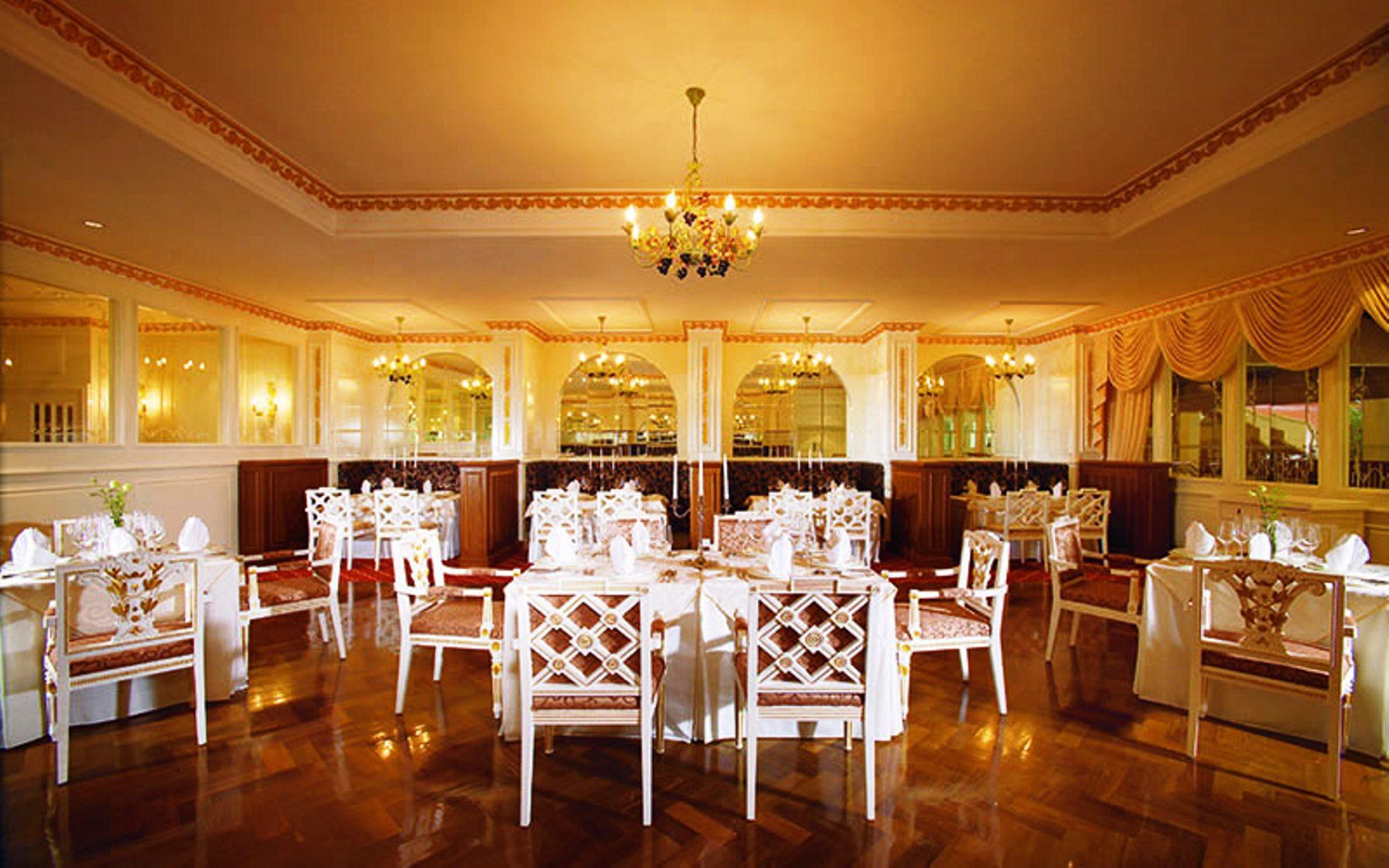 Royale Chulan Hotel