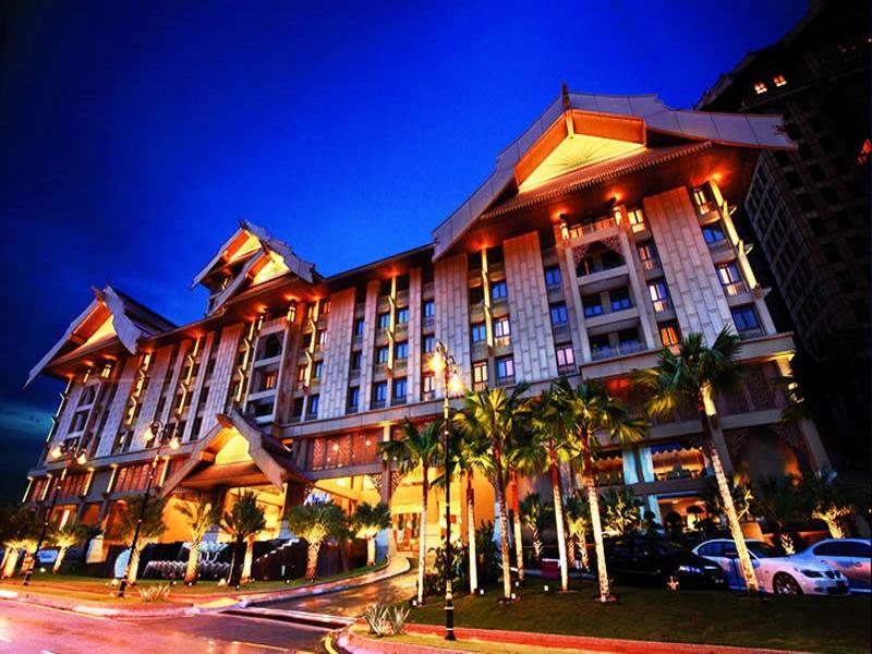 Royale Chulan Hotel Kuala Lumpur