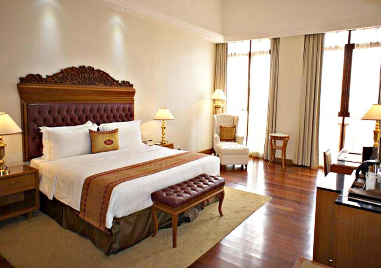 Royale Chulan Hotel Kuala Lumpur