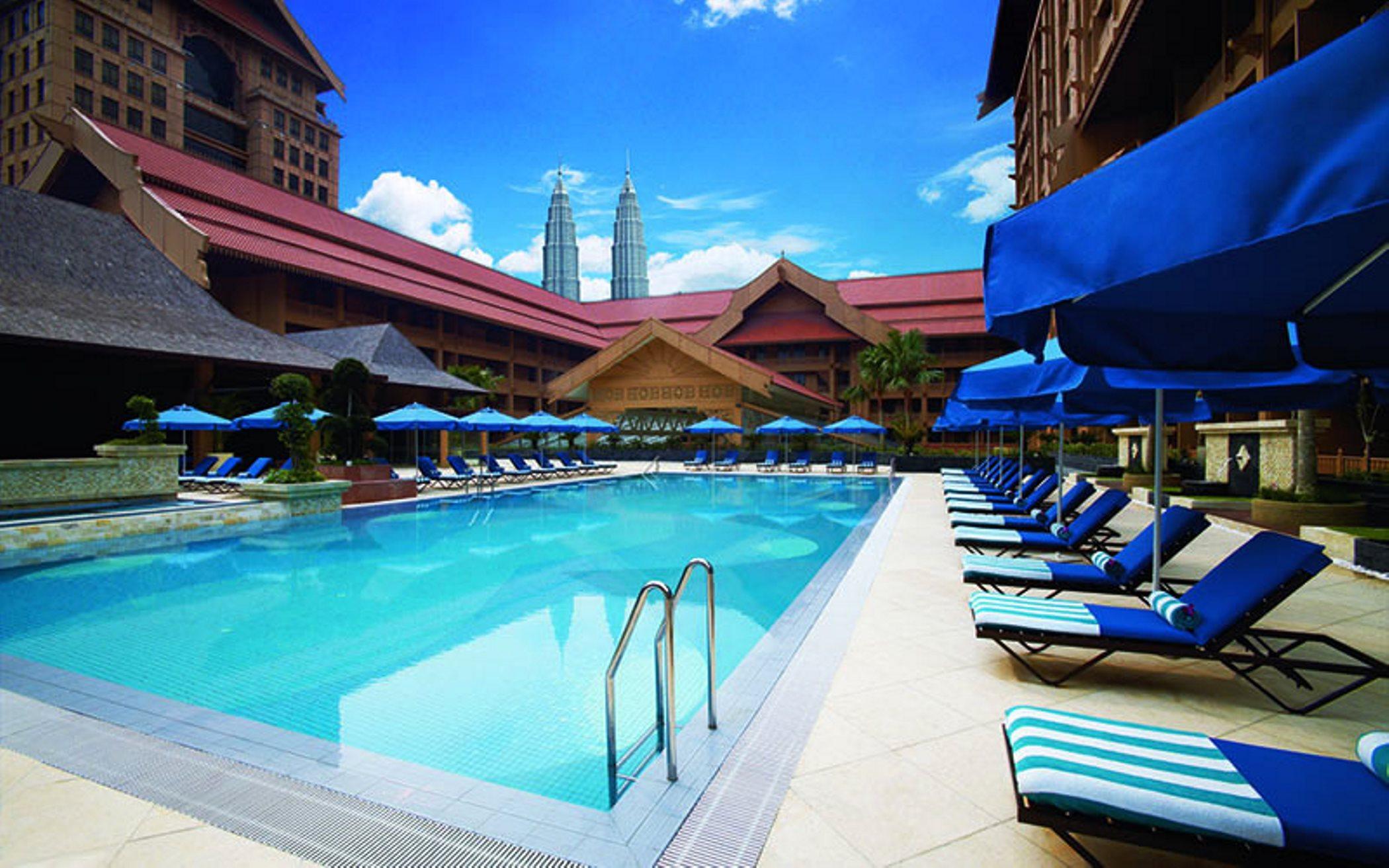 Royale Chulan Kuala Lumpur