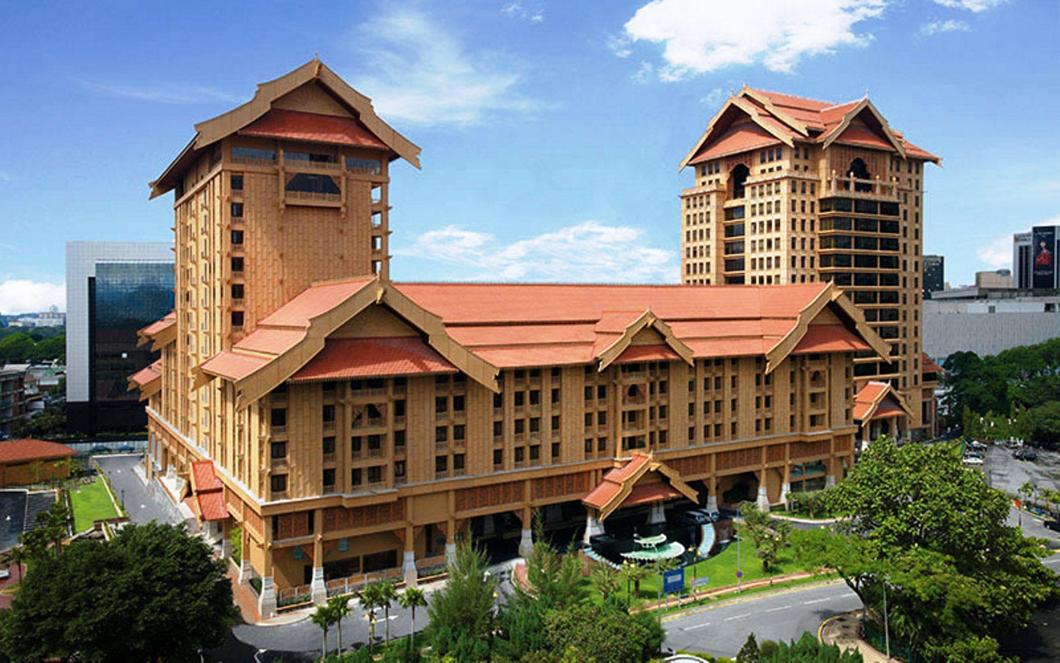 Royale Chulan Hotel
