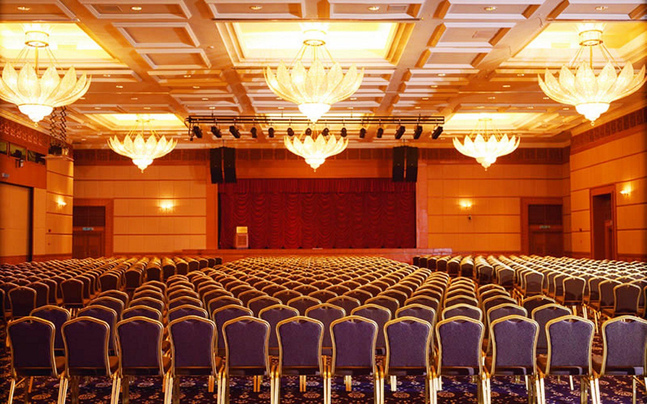 Hotel Royale Chulan 5*
