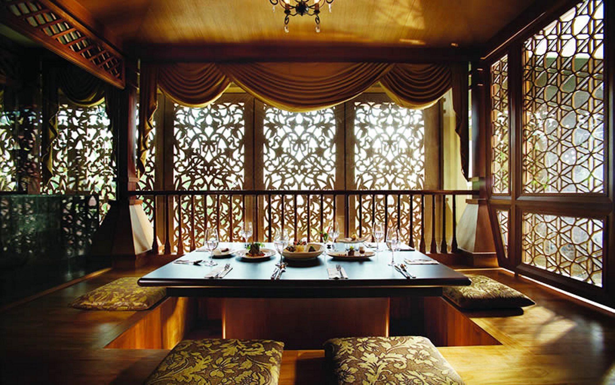 Hotel Royale Chulan