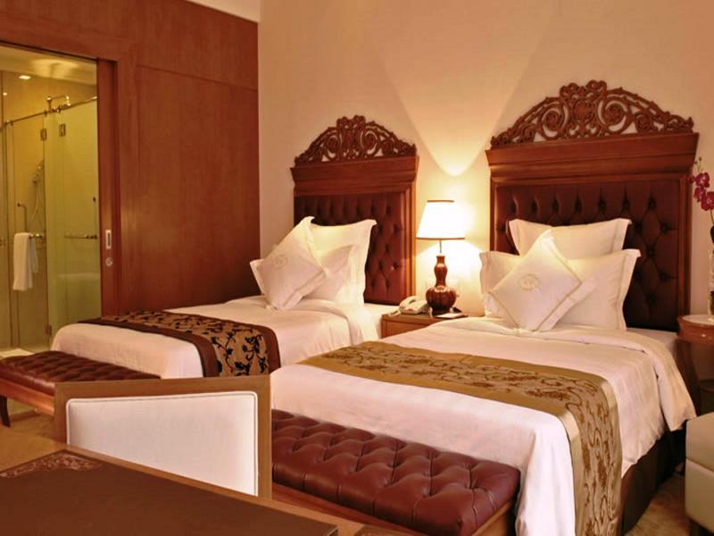 Royale Chulan 5* Kuala Lumpur