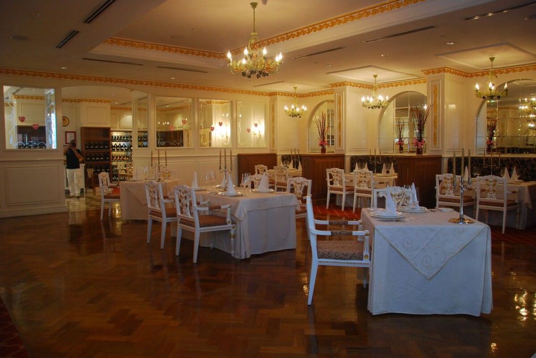 Royale Chulan