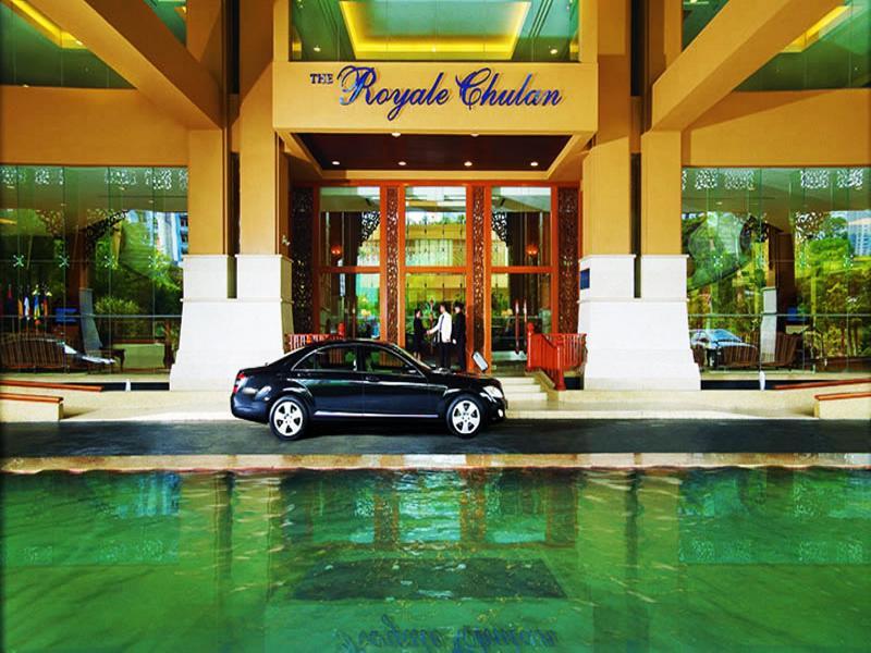 Royale Chulan Hotel