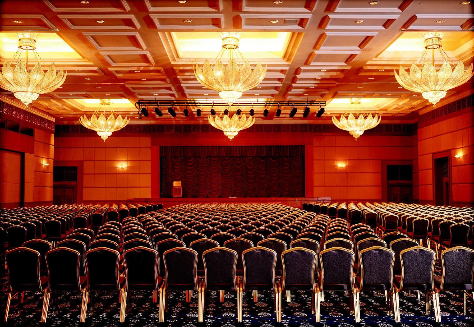 Hotel Royale Chulan Kuala Lumpur