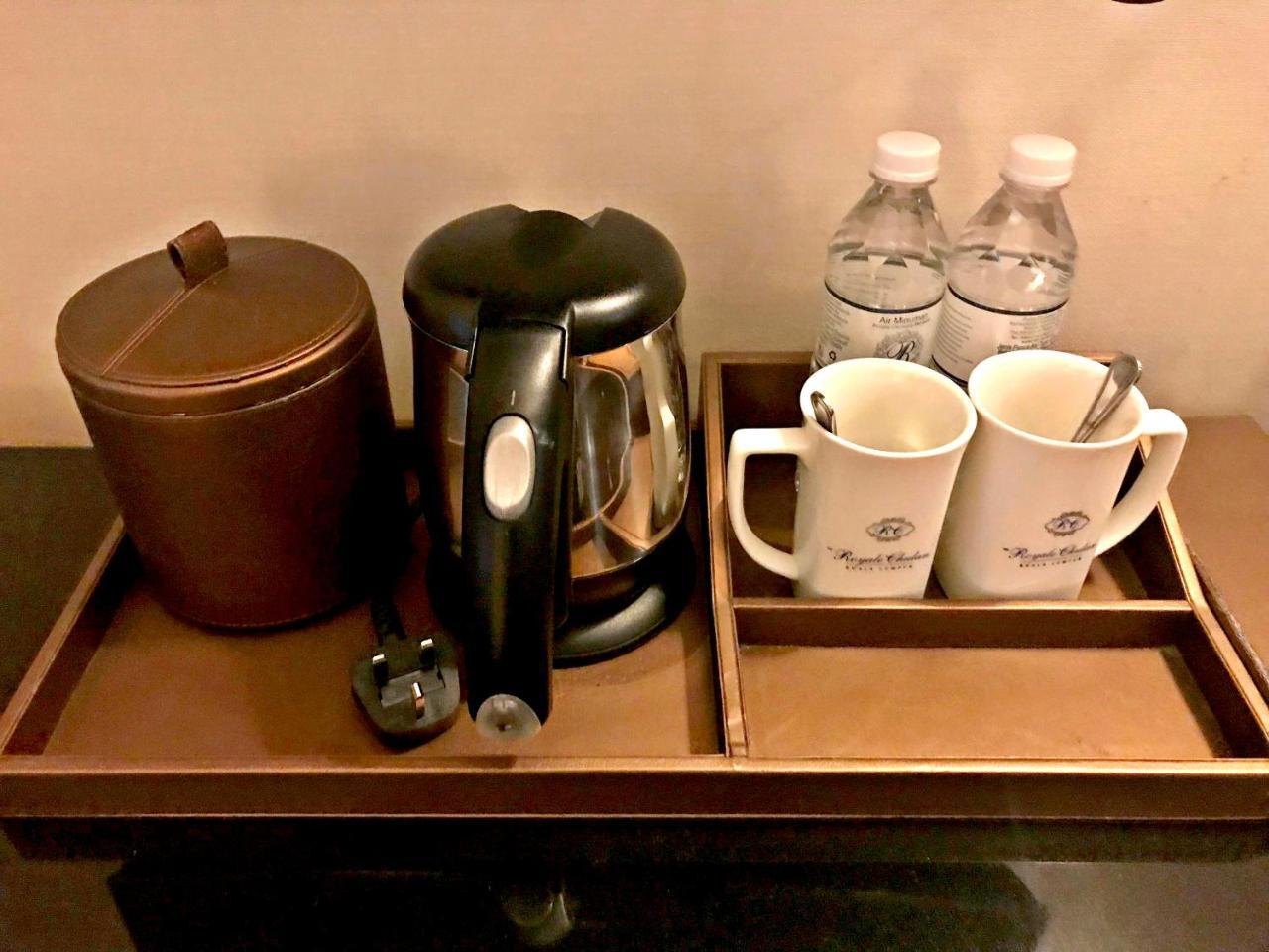 Royale Chulan Hotel Kuala Lumpur