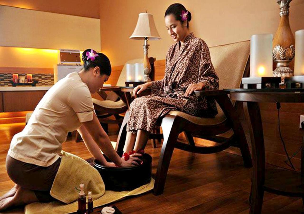 Hotel Royale Chulan