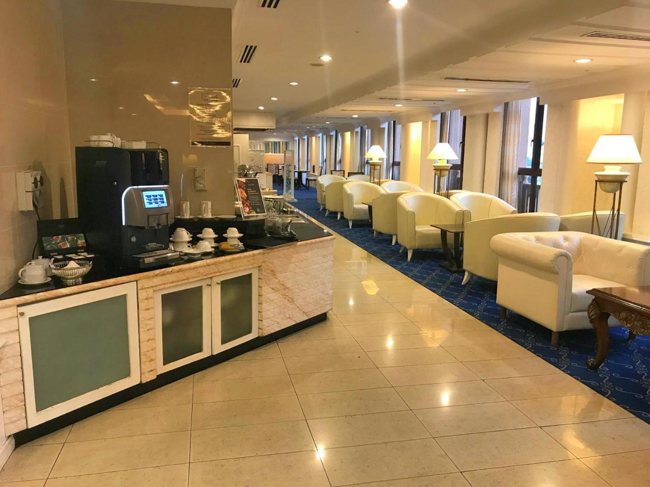 Hotel Royale Chulan