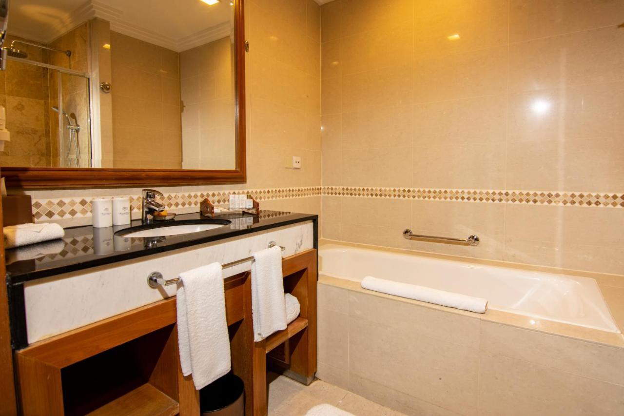 Hotel Royale Chulan