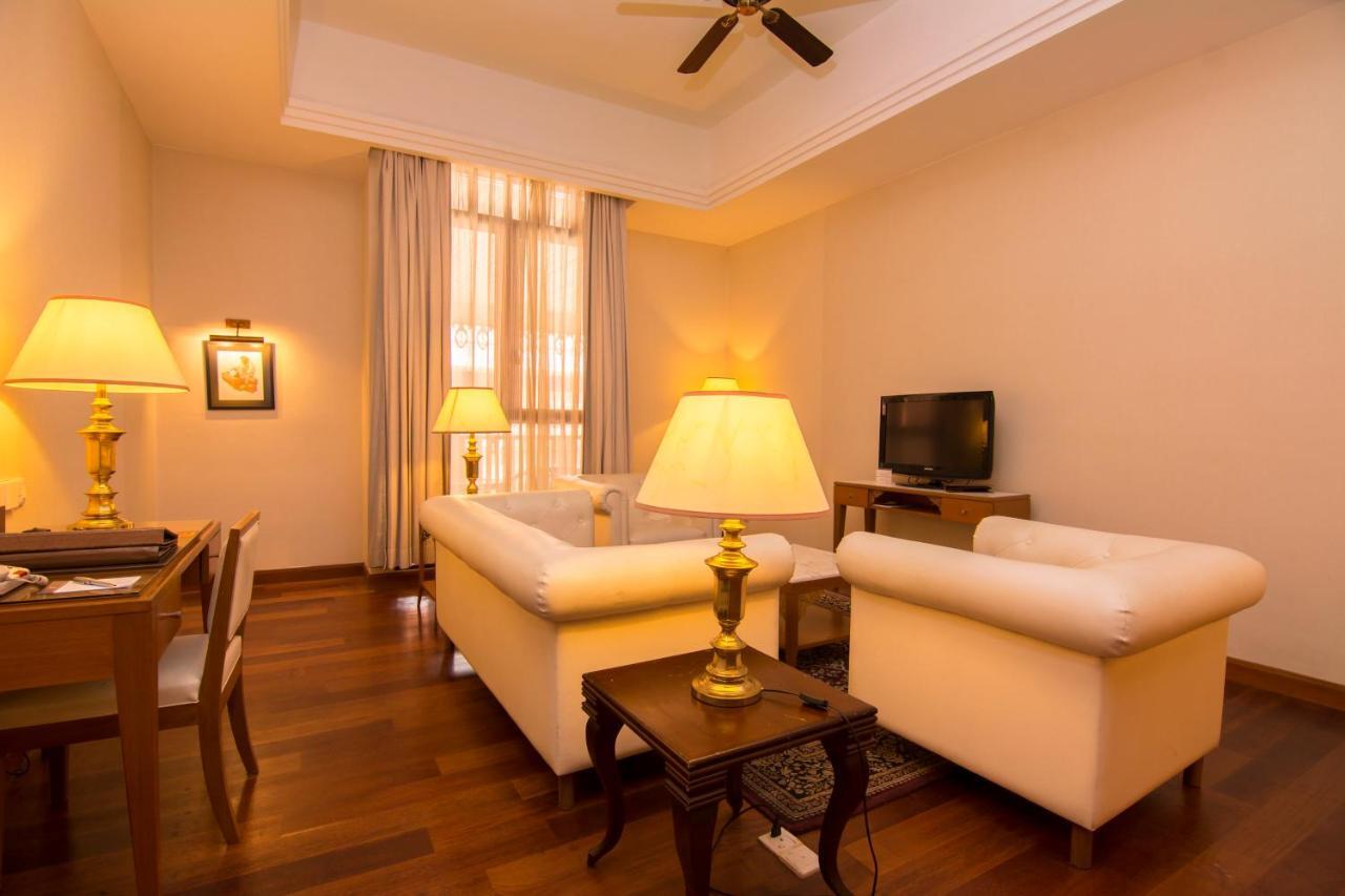 Hotel Royale Chulan