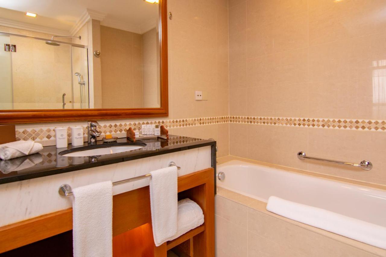 Hotel Royale Chulan Kuala Lumpur