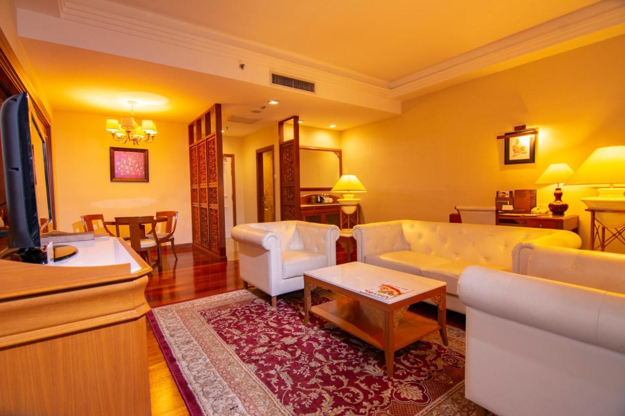Hotel Royale Chulan
