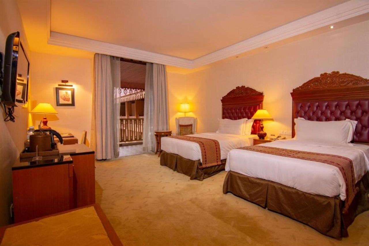 Royale Chulan Hotel